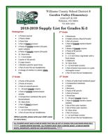 Garden Valley Elementary School