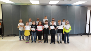 Assembly Awards