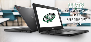 Chromebook User Agreement