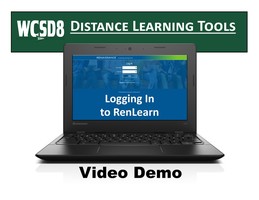 Star Reading and Math - Logging in to RenLearn