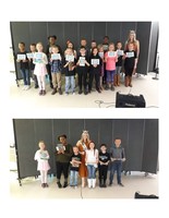 Assembly & Talent Show