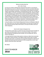 Garden Valley News