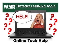 Online Tech Help
