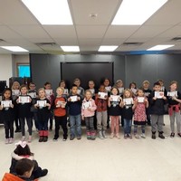 Awards