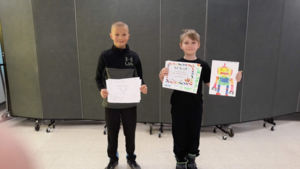 Winners