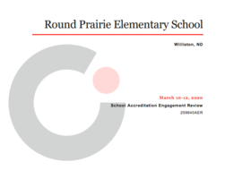 2019-2020 Cognia Review