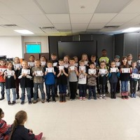 School Assembly