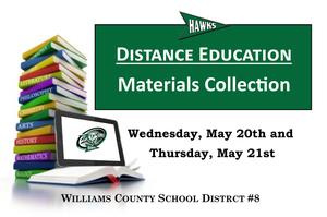 Materials Collection