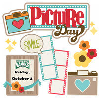 Picture Day - Oct. 2