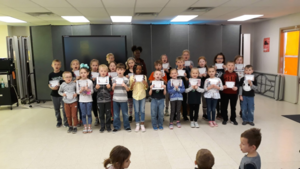 Assembly Awards