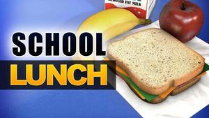 School Breakfast & Lunch