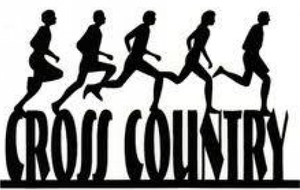 Cross Country Begins!