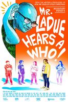 Mr. LaDue Hears a Who! - May 13th
