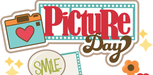 School Picture Day - October 7th