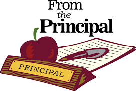 Letter from Ms. Morey